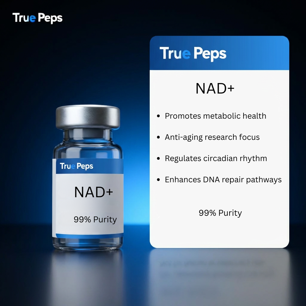 NAD+