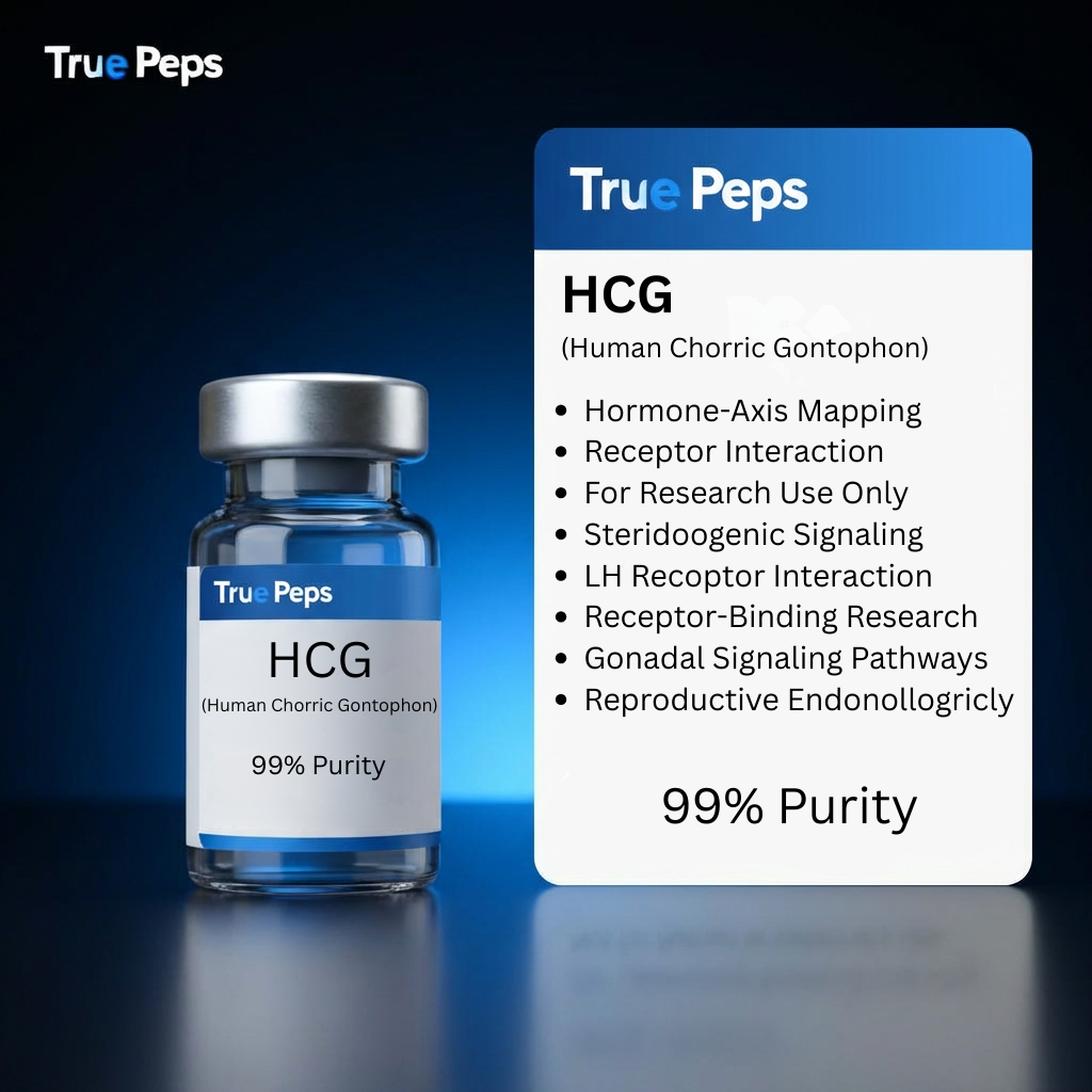 HCG
