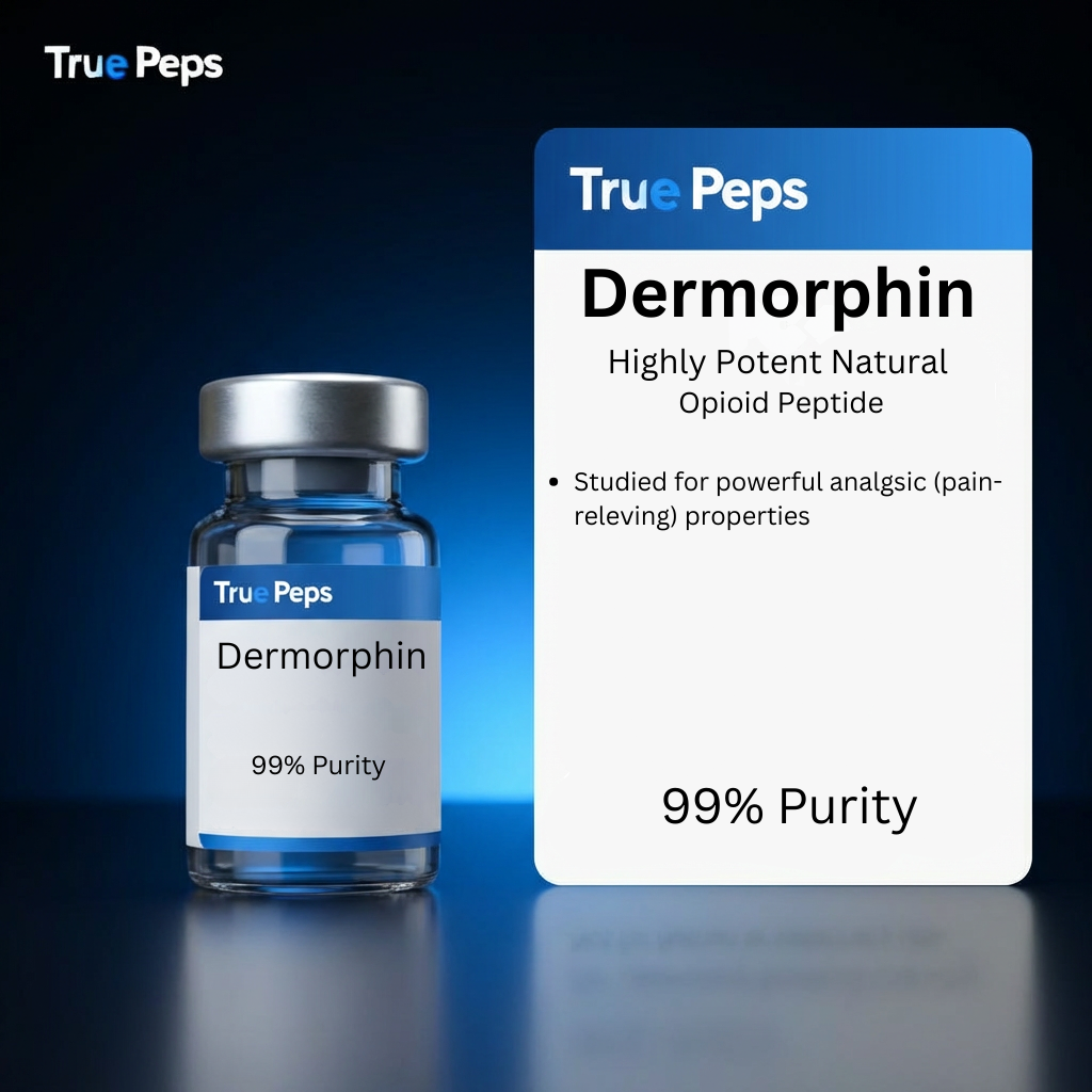 Dermorphin