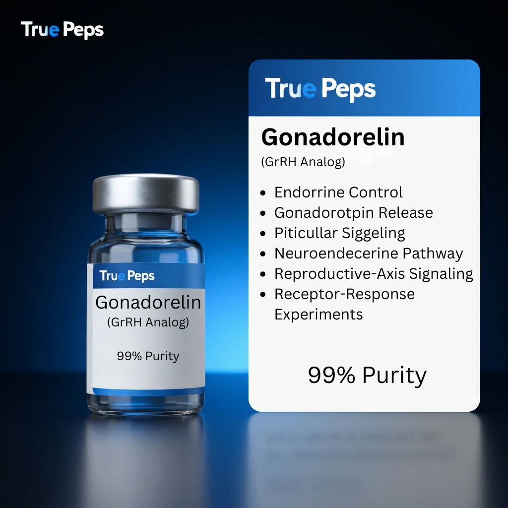 Gonadorelin
