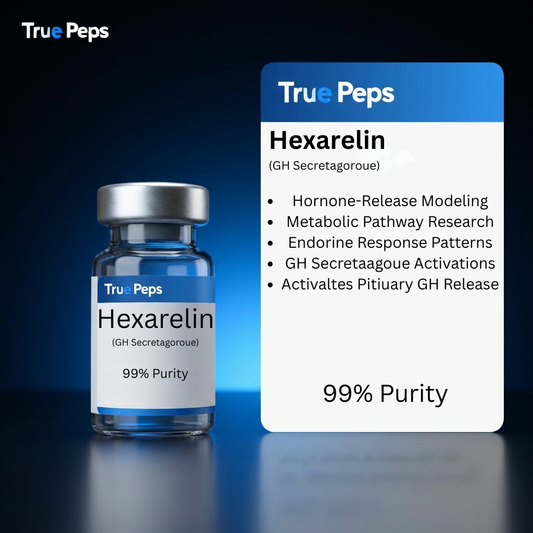 Hexarelin