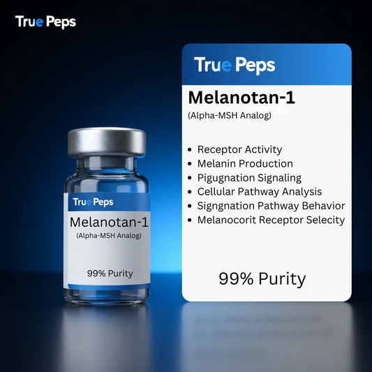 Melanotan‑1