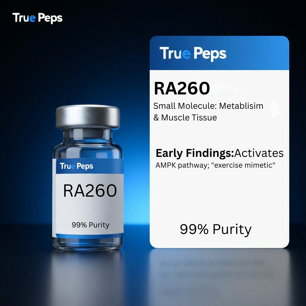 RA260
