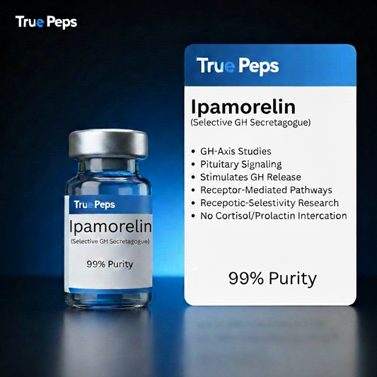 Ipamorelin