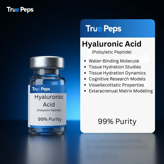Hyaluronic Acid